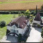 Chariaud, Near Aubeterre Sur Dronne ベッド・アンド・ブレックファスト *