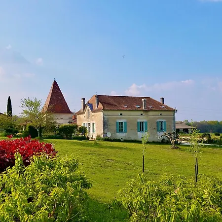 Chariaud, Near Aubeterre Sur Dronne Saint-Romain (Charente)