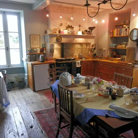 Chariaud, Near Aubeterre Sur Dronne *