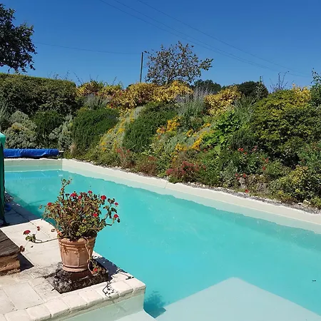 Chariaud, Near Aubeterre Sur Dronne *