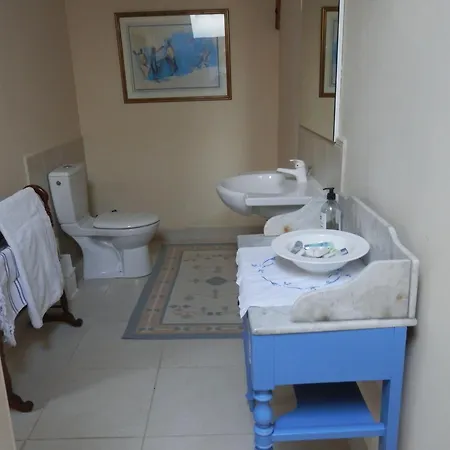 Chariaud, Near Aubeterre Sur Dronne Bed & Breakfast *