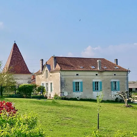 Chariaud, Near Aubeterre Sur Dronne