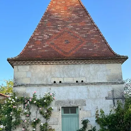 Chariaud, Near Aubeterre Sur Dronne