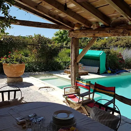 Chariaud, Near Aubeterre Sur Dronne *