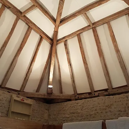 Chariaud, Near Aubeterre Sur Dronne Saint-Romain (Charente)