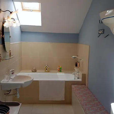 Bed & Breakfast Chariaud, Near Aubeterre Sur Dronne