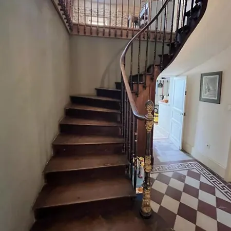 Chariaud, Near Aubeterre Sur Dronne