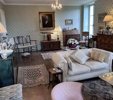 Chariaud, Near Aubeterre Sur Dronne *