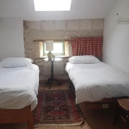 Bed & Breakfast Chariaud, Near Aubeterre Sur Dronne